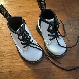 Toddler Dr Martens